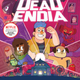 Image for article titled Dead End: Paranormal Park's Hamish Steele Reflects on Adaptation and DeadEndia's Future